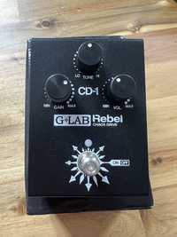 G-Lab Chaos Drive CD-1 Efekt gitarowy