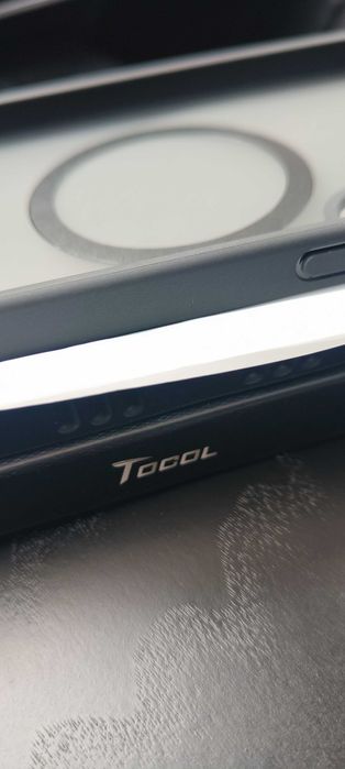 Capa Samsung S24 FE Nova