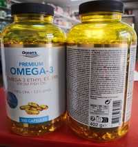 Риб'ячий жир. Омега 3. Omega 3