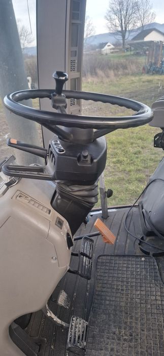 Case MX 200 Magnum Vat23