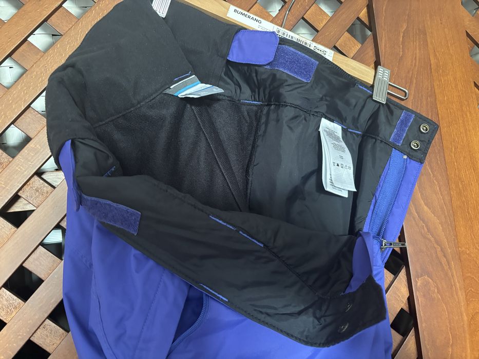 Calças Neve Columbia senhora