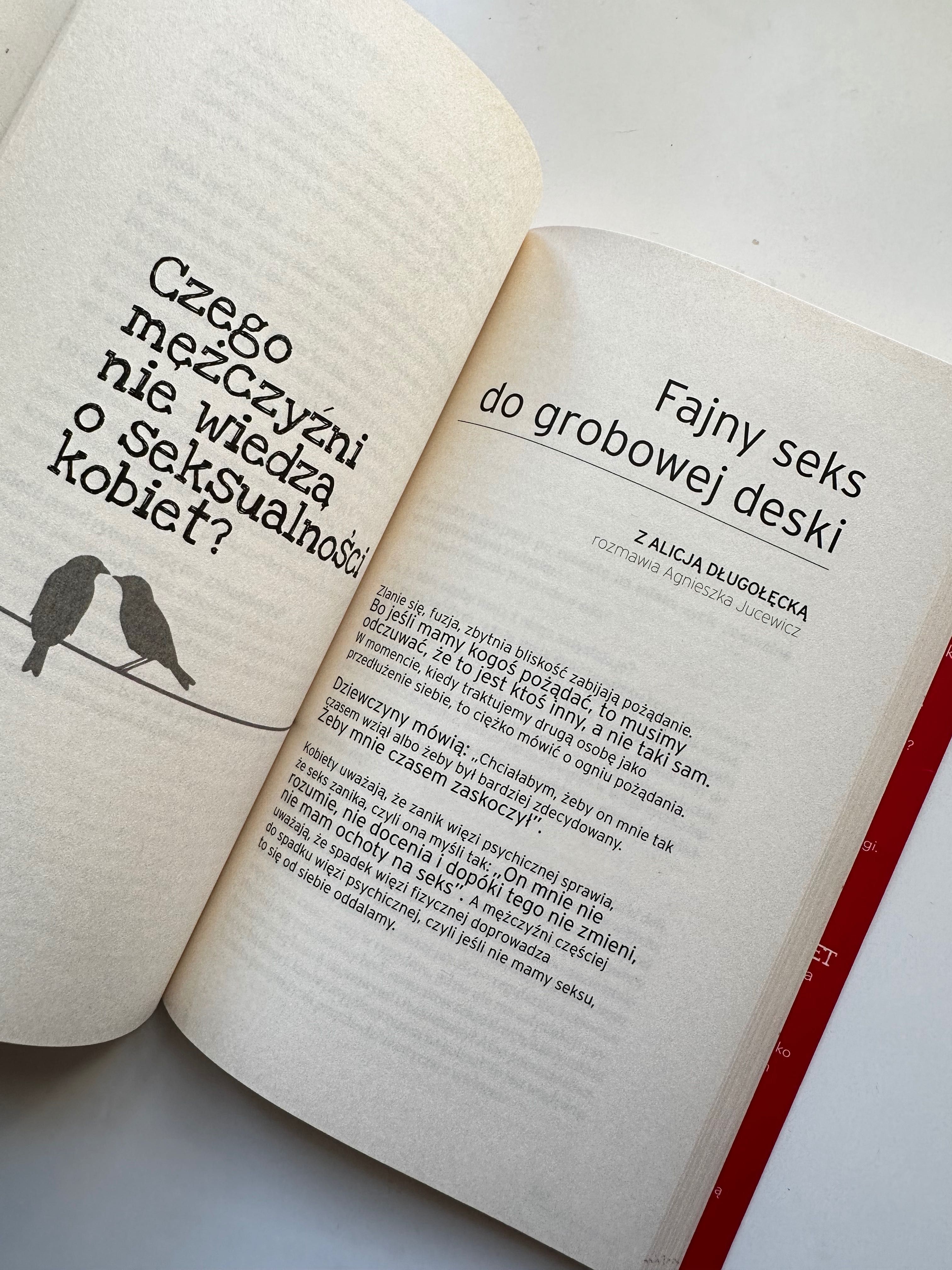 Książka kochaj wystarczająco dobrze - Jucewicz, Sroczyński