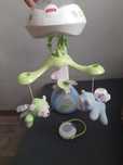 Karuzela Fisher price