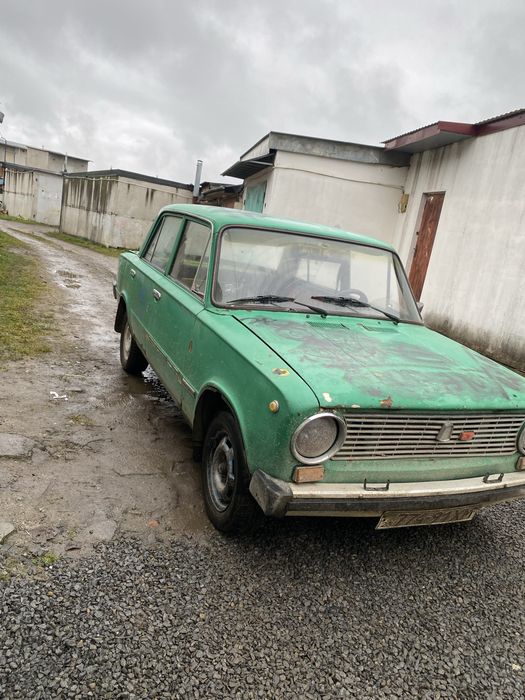 Продам Ваз 2101.