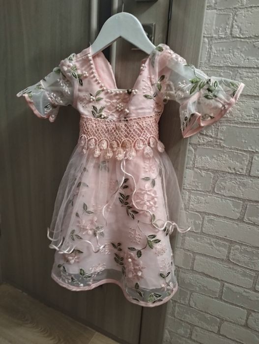 Прокат святкові костюми