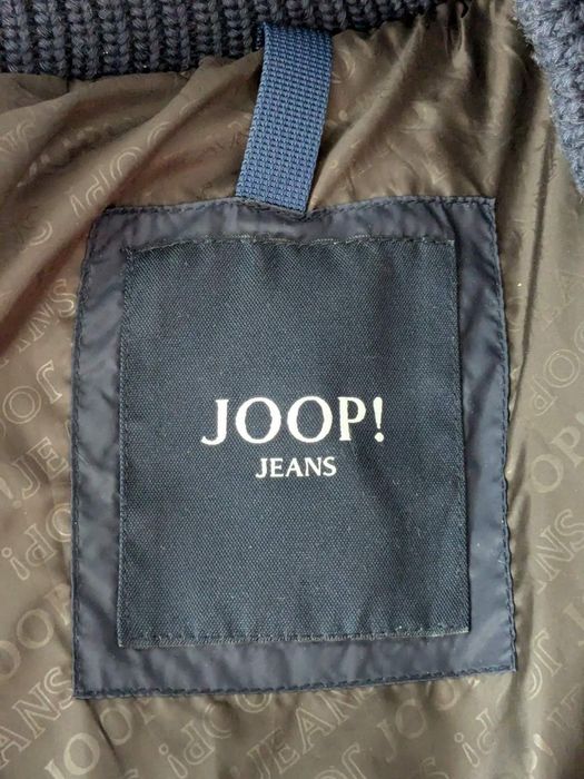 Жилет утеплений Joop, L