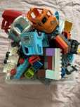 Lego duplo kilka zestawów
