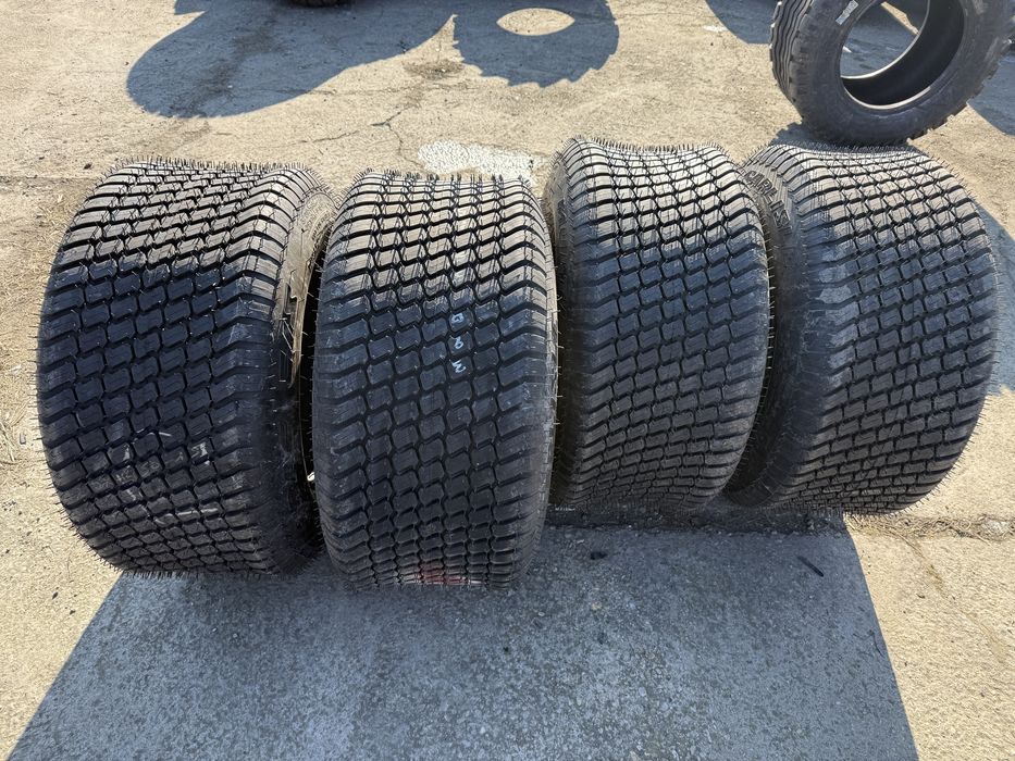 Opony 320/55-15 CARLISE NOWE