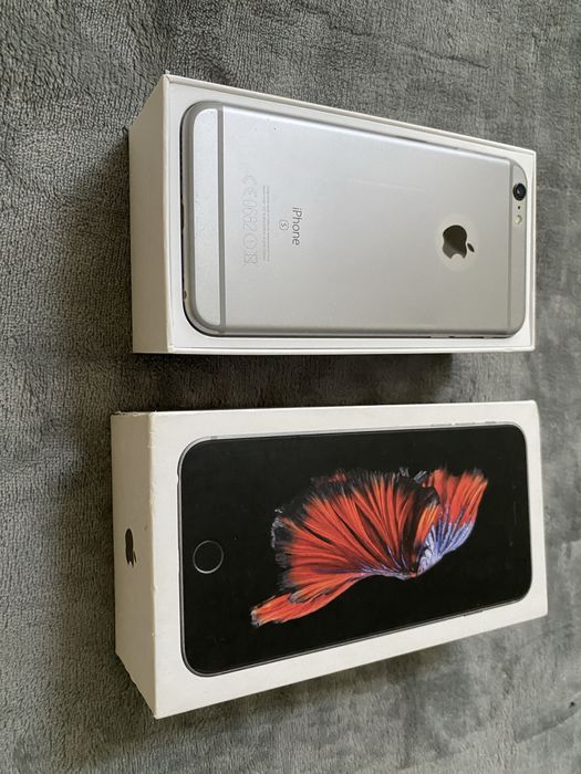 Iphone 6s Plus zestaw do naprawy / job lot, lcd, bateria