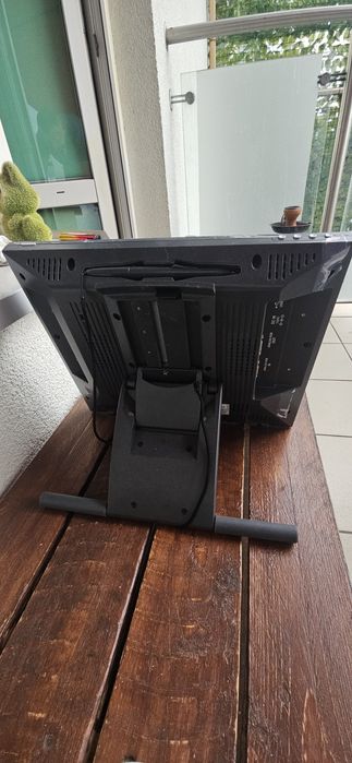 Tablet Wacom DTF 521