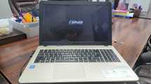 ноутбук asus r540s