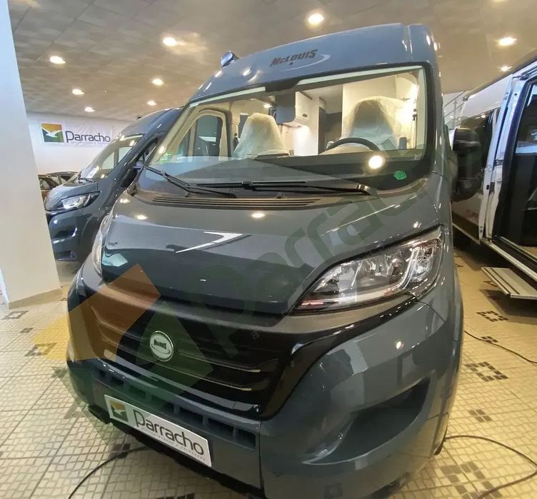 McLouis Menfys Van 3 S-Line REF.N19