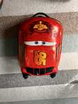 Walizka Cars Disney dla dzieci 99 Samsonite