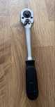 Hazet_grzechotka 1/2“_ klucz nasadowy _Germany