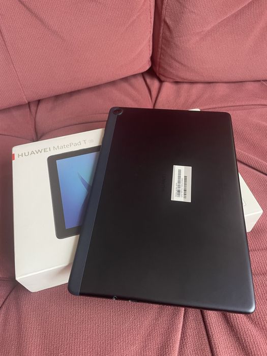 Huawei MatePad T10 (2nd Gen) Wi-Fi 64GB новий