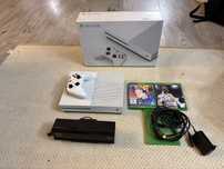 Xbox One S 500gb + Kinect
