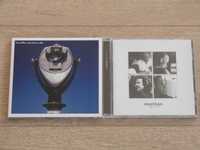 MARILLION Somewhere Else/Less Is More 2CD zestaw