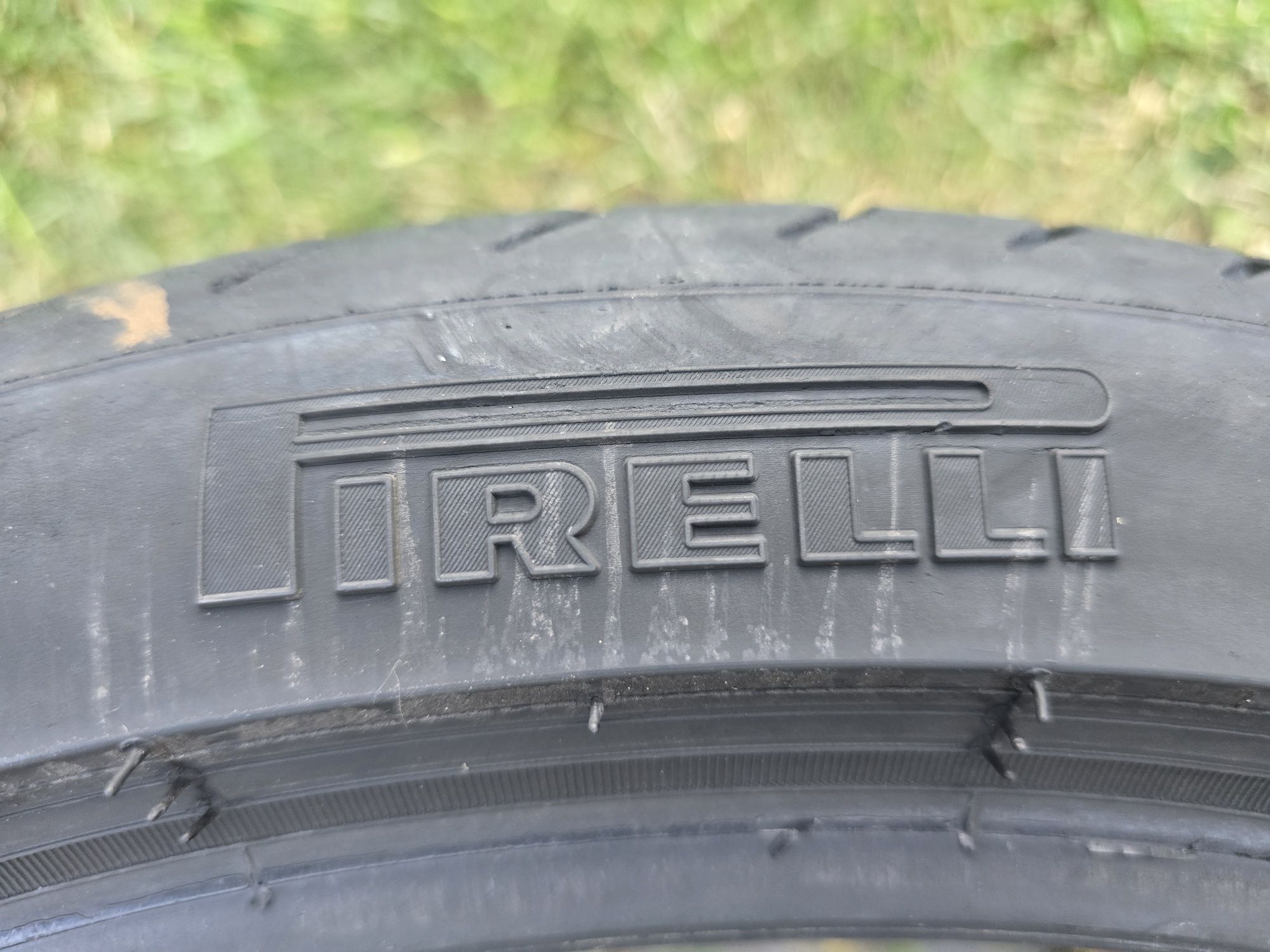 Opona letnia PIRELLI P ZERO 255 35 r19 96Y 1szt