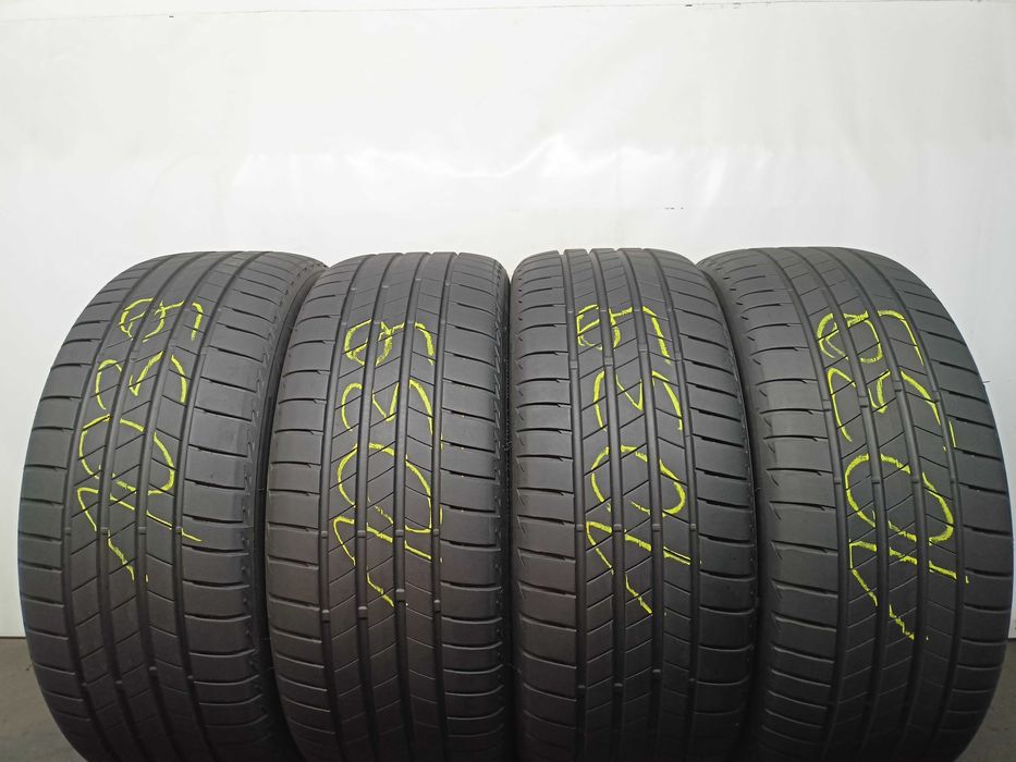 Bridgestone Turanza T005 225/45/18 21r. 91Y 2x6,3mm 2x5,8mm (1039)