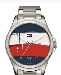 Tommy Hilfiger hybrydowy smartwatch