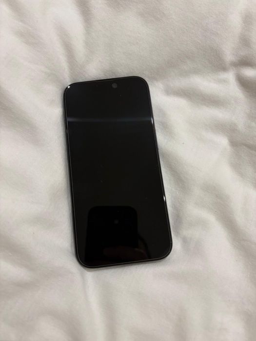 Iphone 15 pro IMACULADO