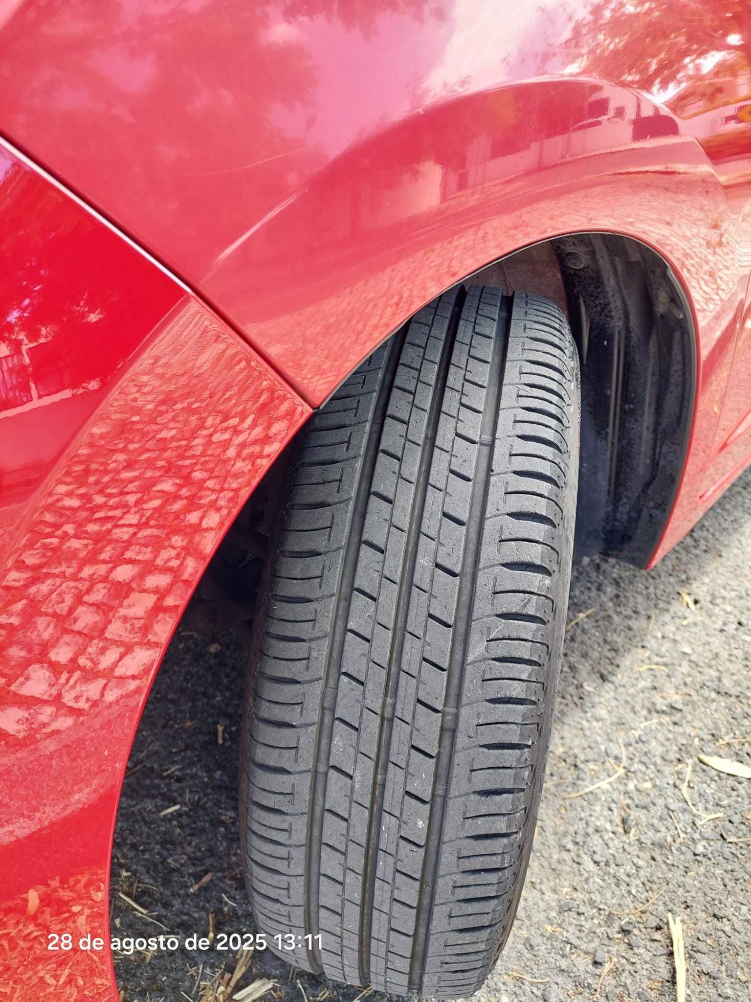 Honda Jazz 1.3 I-VTEC Elegance+Connect Navi