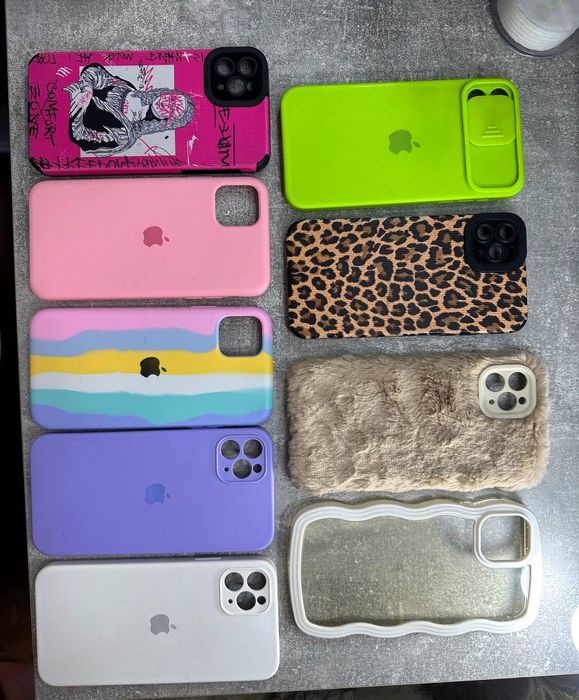 Чохол на IPhone 11 Pro max