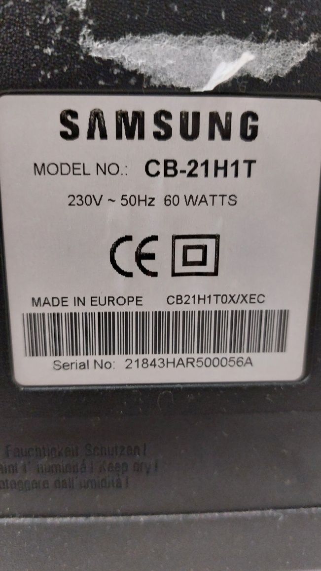 Televisão Samsung 53cm