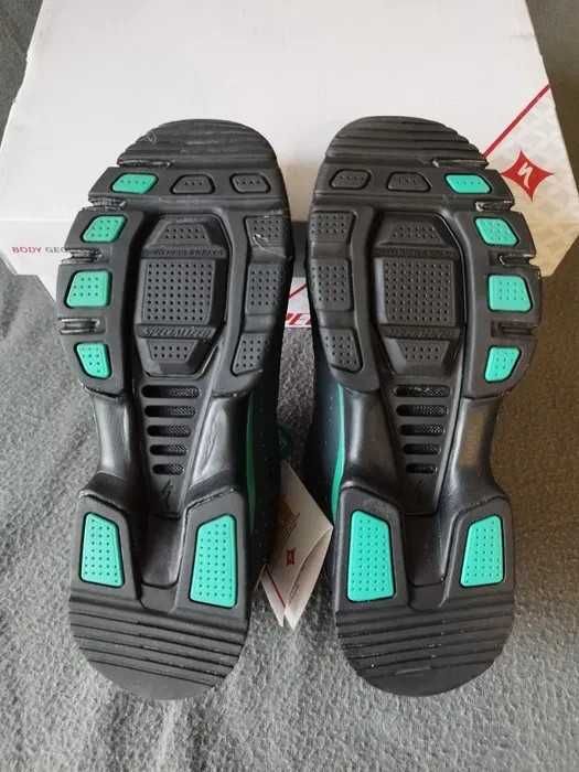 Nowe buty rowerowe MTB Specialized Cadette rozmiar 36