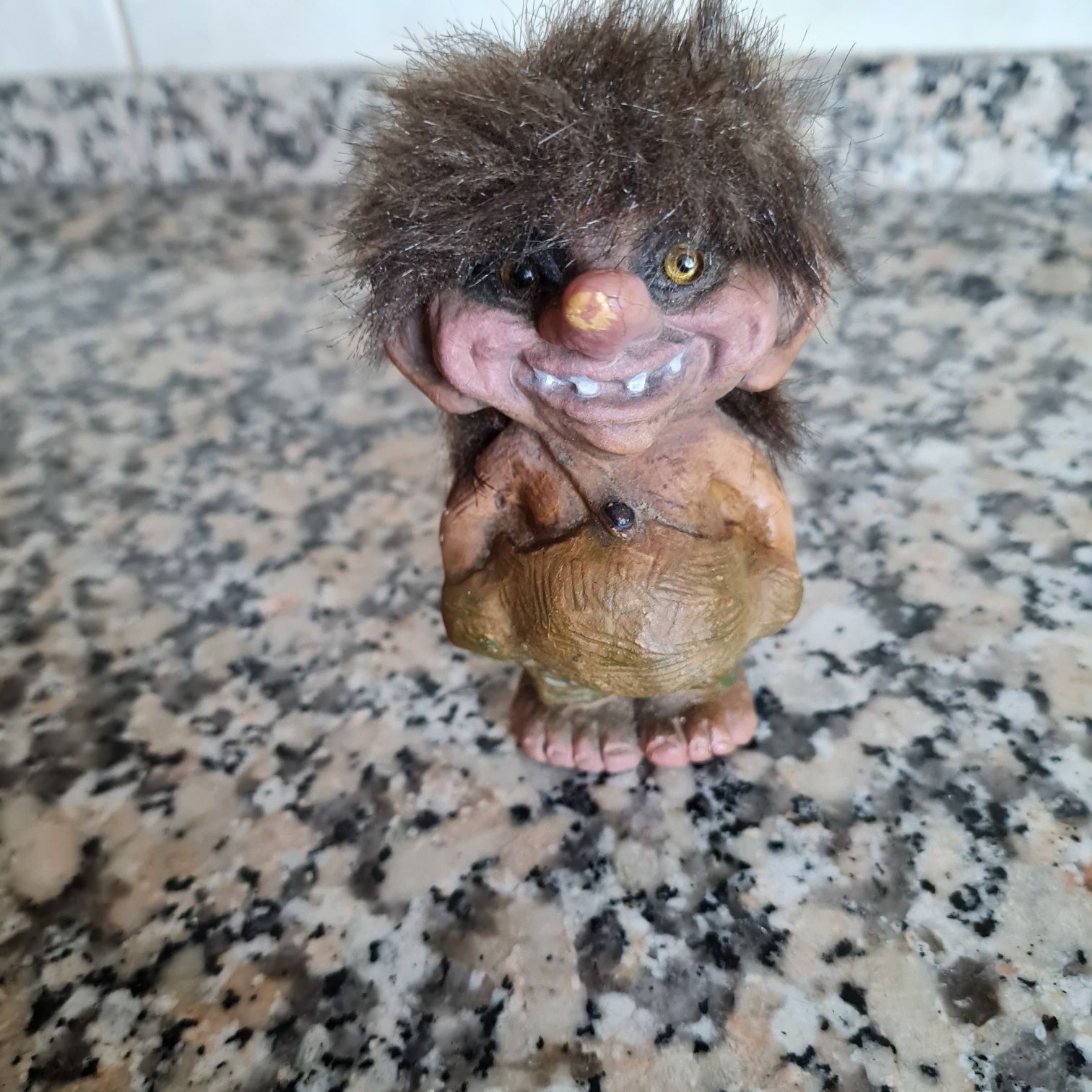 Troll Nyform colecção