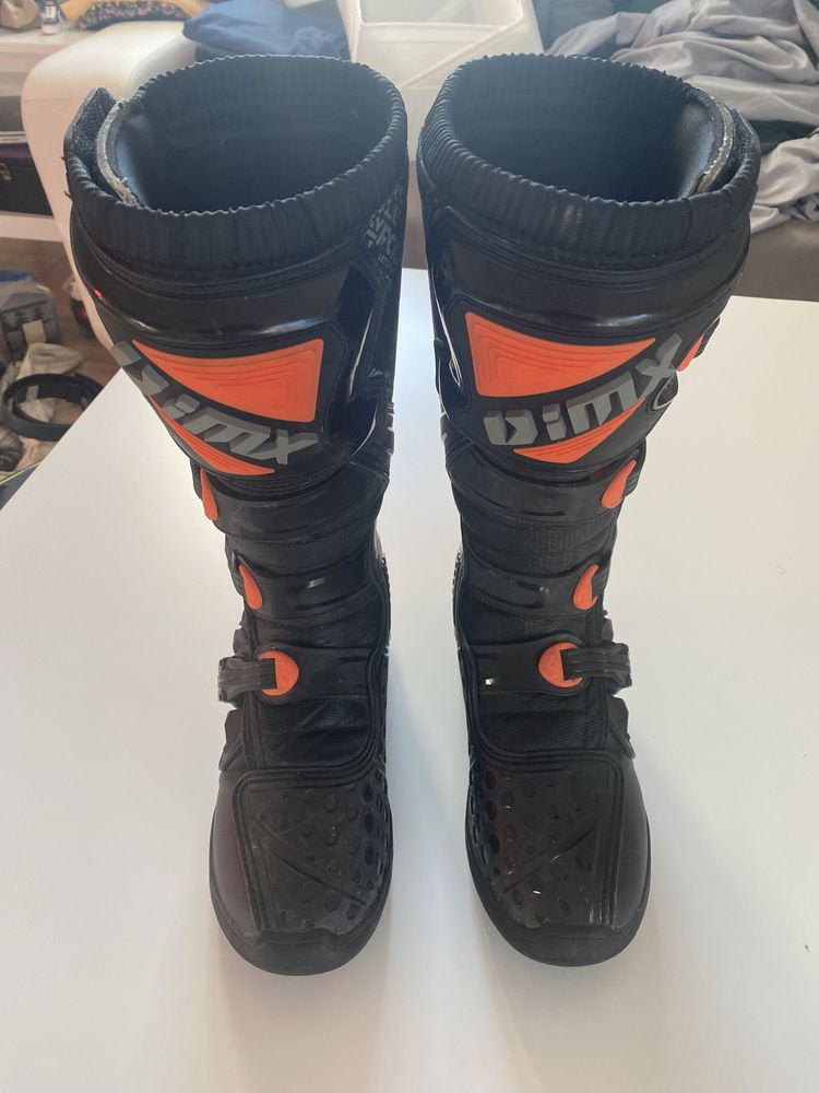 Buty Enduro IMX rozmiar 40