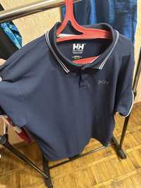 Helly Hansen футболка