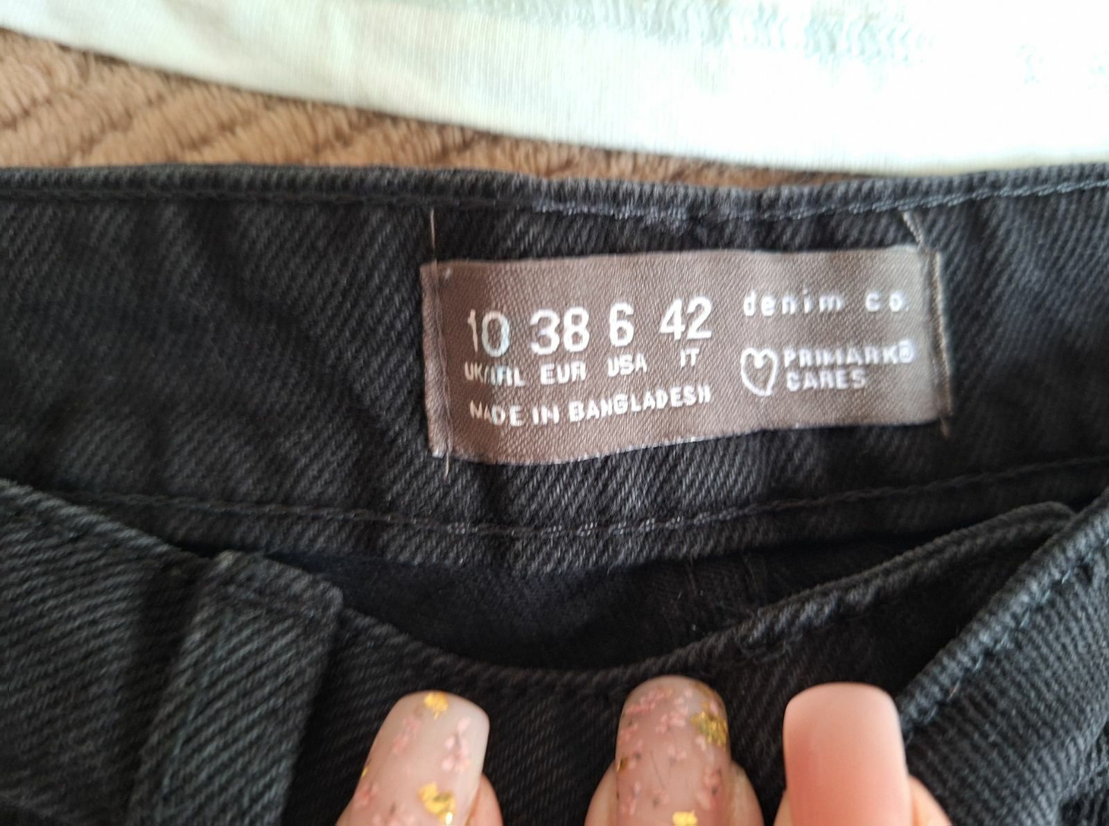 Шорти primark нові