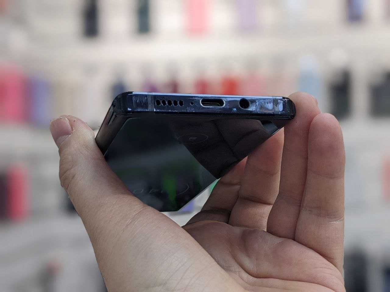 Телефон Motorola Edge XT2063-2 6/256 Blue
