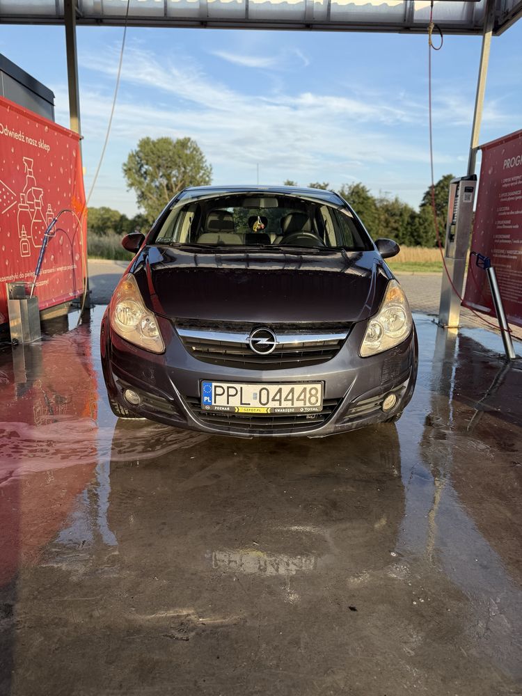 Opel Corsa D 1.3 CDTI