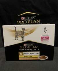 Purina Proplan NF renal function early care