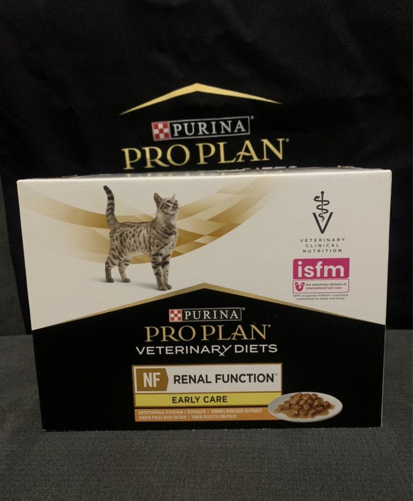 Purina Proplan NF renal function early care