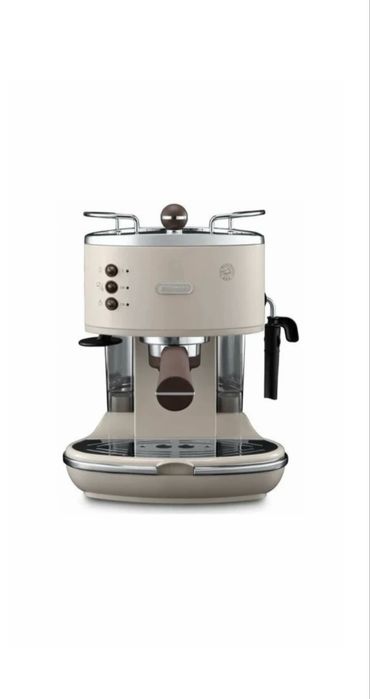 Ekspres De'Longhi Ciśnieniowy Kolbowy ECOV311.BG