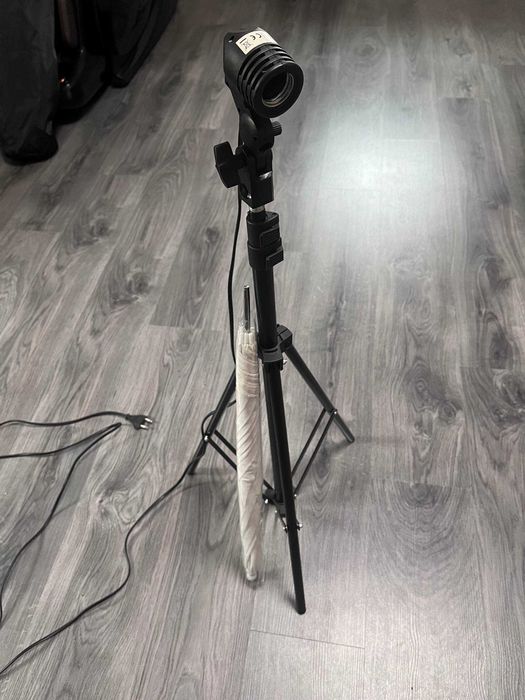 Комплект постійного світла Arsenal 2000