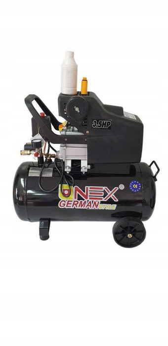 Kompresor olejowy 50L