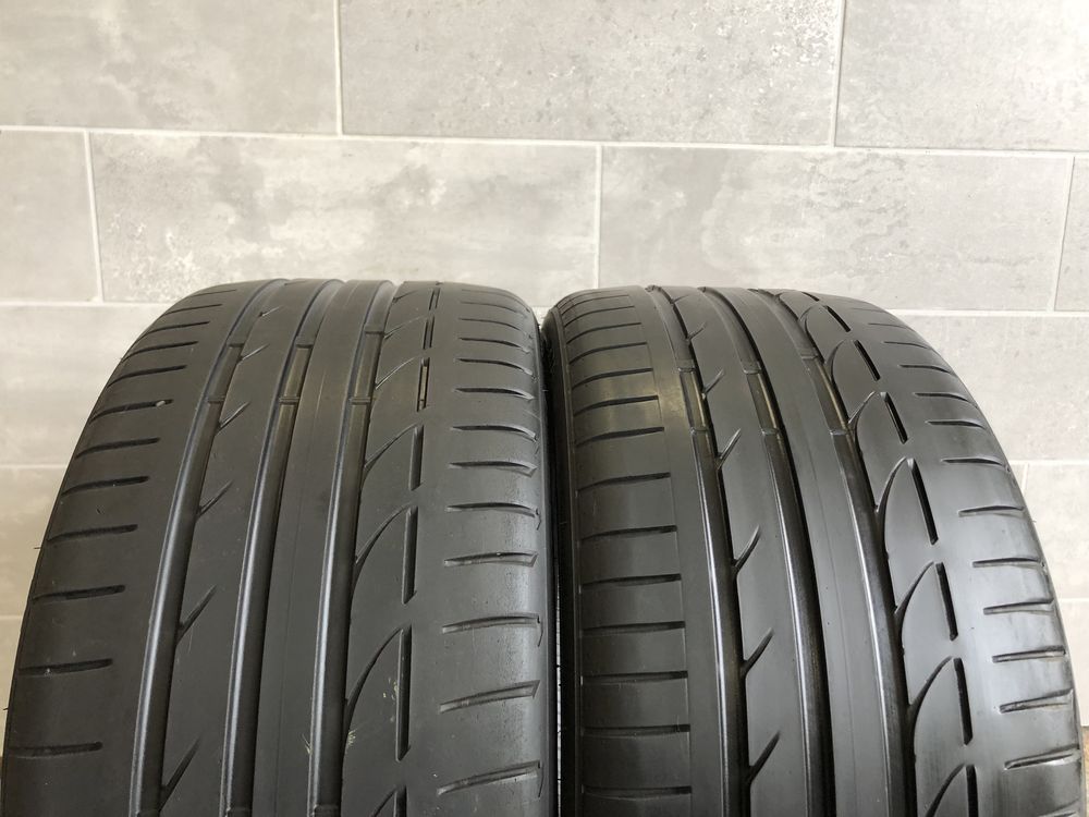 Opony Letnie 255/35/19 Bridgestone Potenza S001 255/35/R19 Lato 2021