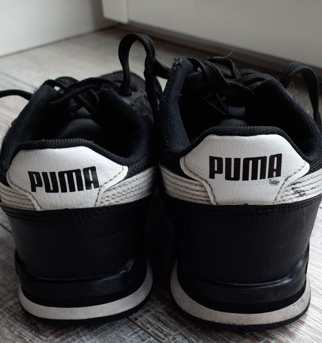 Buty chłopięce Puma