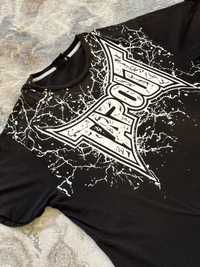 Tapout t-shirt rap, sk8