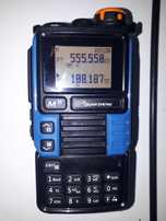 Radiotelefon walkie talkie Quansheng UV-K5
