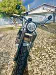 Moto BMW K1100 Café Racer -Não tenho interesse em trocas!
