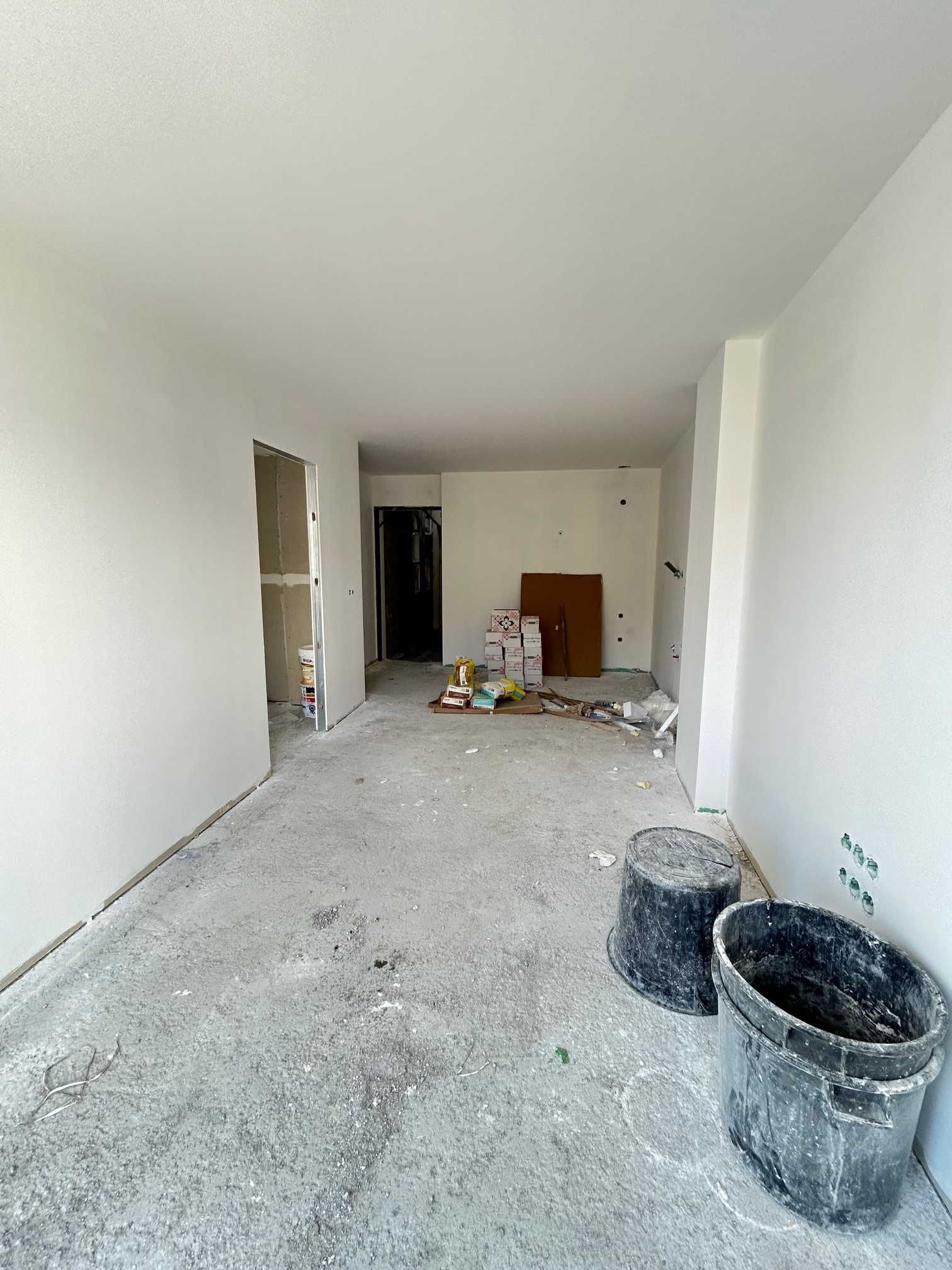 VENDE-SE T1 NOVO c/Cozinha Equipada e Varanda no Centro Braga,Portugal