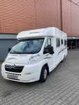 Citroën Jumper  Kamper Rapido !!!41000TYS km!!! Wersja zimowa!!!