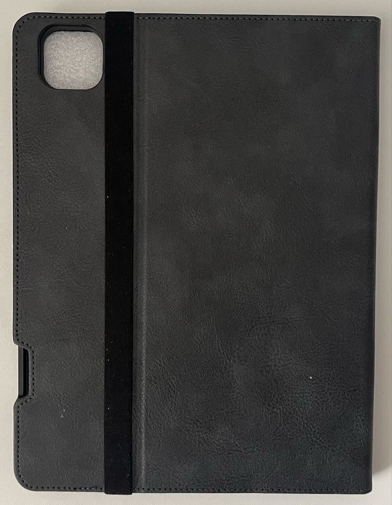 Etui HOLIMET iPad Pro 11” 2022/2021/2020 z uchwytem na rysik