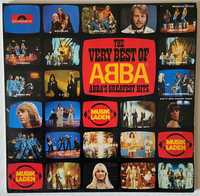 ABBA – The Very Best Of ABBA (ABBA's Greatest Hits) 2xLP