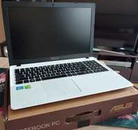 Laptop Asus F550C i3/4gb/500gb